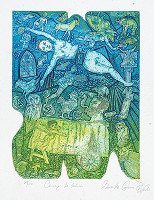 Eduardo Guerra – Povoz blúznenia 