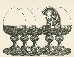 Igor Ďurišin – Kalichy I. 