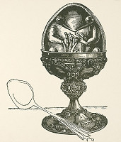 Igor Ďurišin – Zátišie s lyžicou 