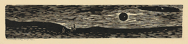 Orest Dubay – Svitá 