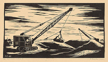 Štefan Hapák – Východoslovenská nížina I. 