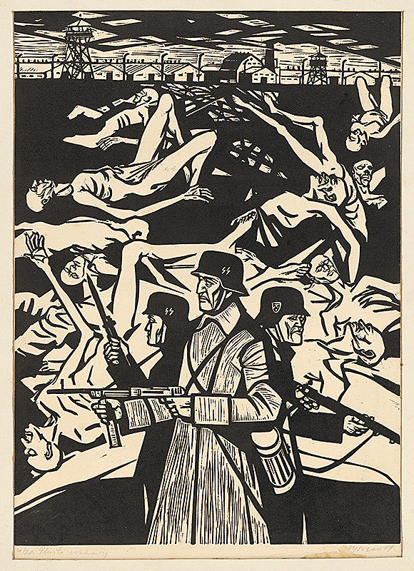 Imrich Vysočan – Plnili rozkazy 