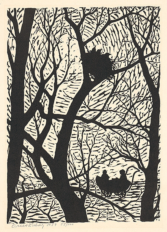 Orest Dubay – Chceme žiť 