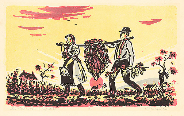 Ľubomír Kellenberger – Strapec 