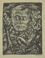 Eugen Krón – Ilustrácia k básni Ady Endreho 