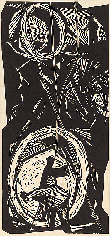 Rudolf Altrichter – Potrubie pre Východoslovenské železiarne 