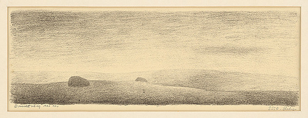 Orest Dubay – ZSSR - Stohy 