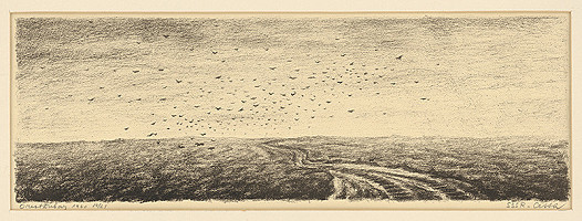 Orest Dubay – Cesta 