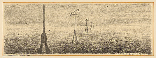 Orest Dubay – Diaľkové vedenie 