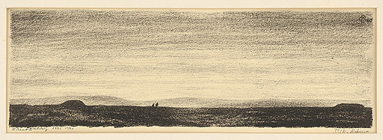 Orest Dubay – Ráno 