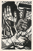 Július Muška – Hmat 