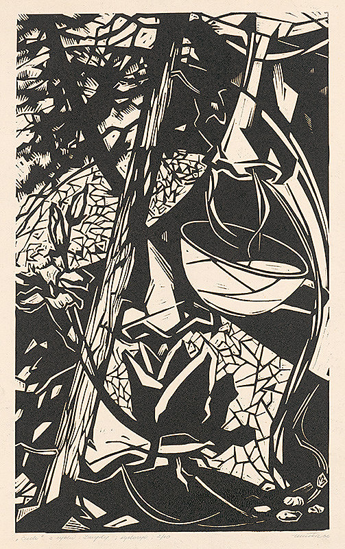 Július Muška – Čuch