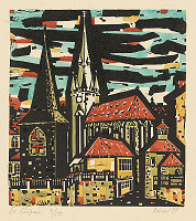 Přemysl Rolčík – Sv.Štěpán 