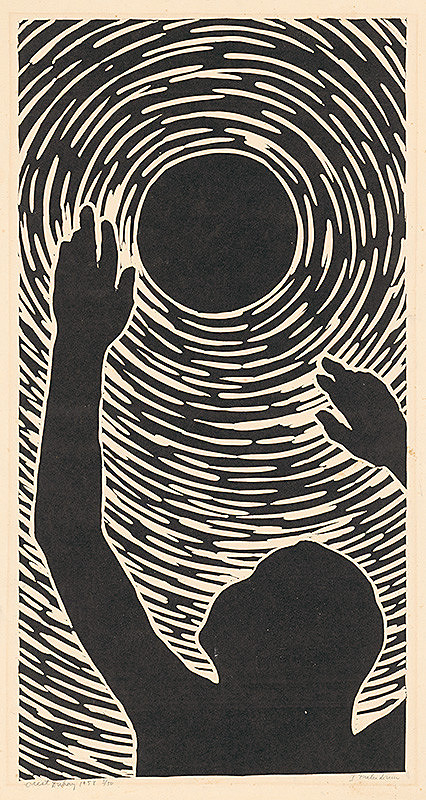 Orest Dubay – Prelúdium 