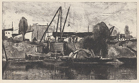 Emilie Tomanová – Lodenica v Libni 