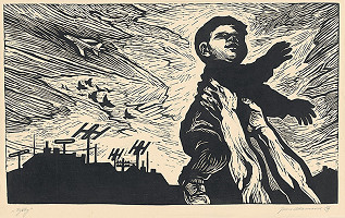 Jiřina Adamcová – Výšky 