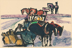 Jiří Drozd – Debata pred mlynom 