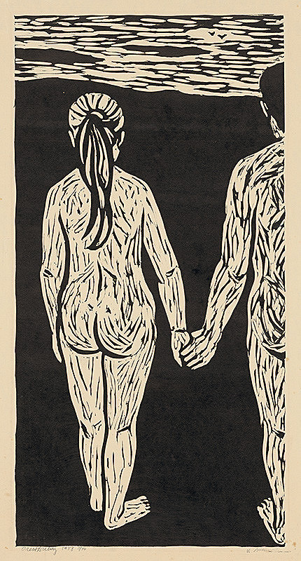 Orest Dubay – Memento 