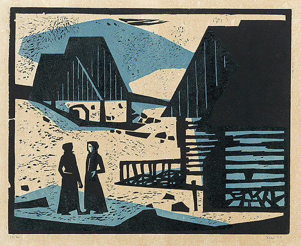 Fero Kráľ – Rozhovor 