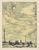 Jozef Nagy – Žatva 