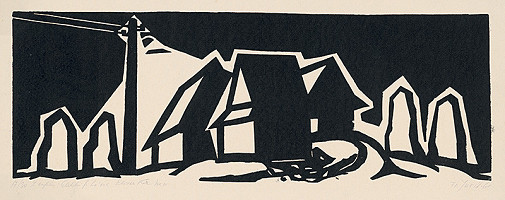 František Jurík – Elektrifikácia II. 