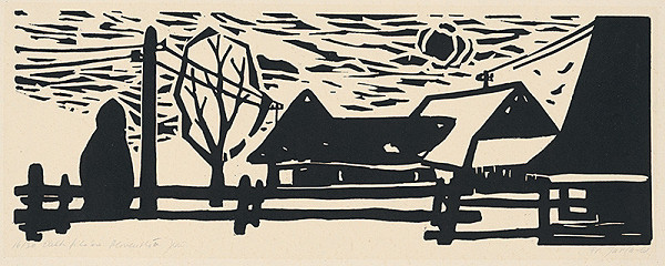 František Jurík – Elektrifikácia III. 