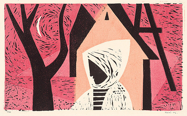 Fero Kráľ – Červená nálada