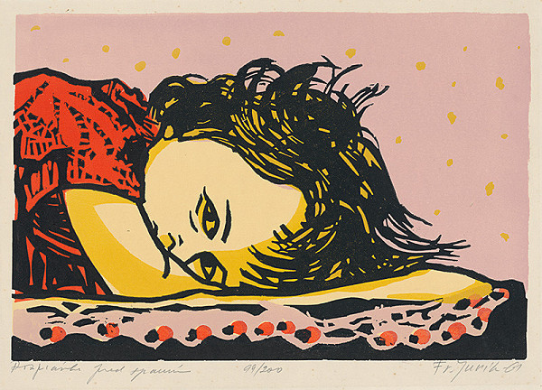 František Jurík – Rozprávka pred spaním 