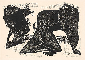 Emil Sedlák – Zápas 