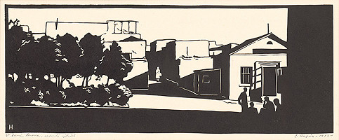 Štefan Hapák – V tieni 