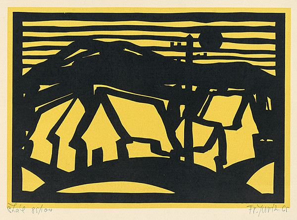 František Jurík – Štál 