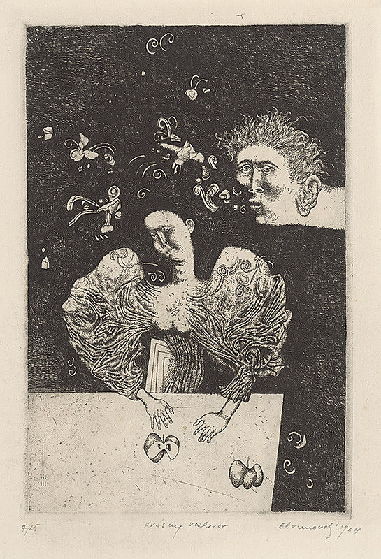 Albín Brunovský – Krásny rozhovor 