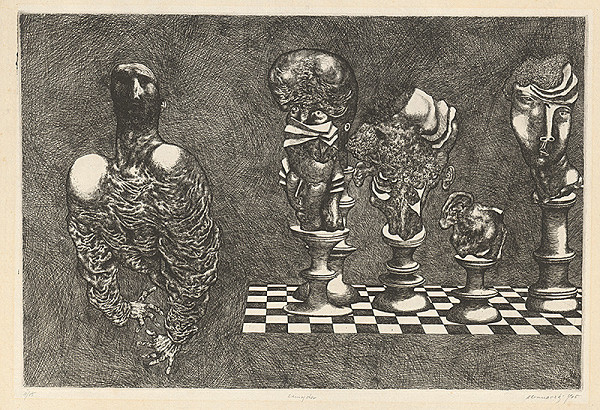 Albín Brunovský – Exmajster 