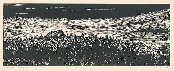 Jozef Ilečko – Kamenná runa 