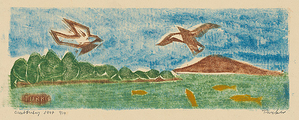 Orest Dubay – Turku