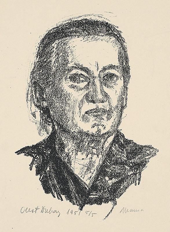 Orest Dubay – Mama 