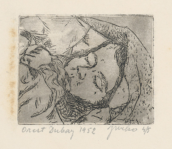 Orest Dubay – Jurko 