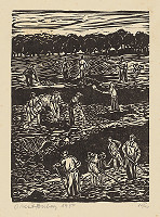 Orest Dubay – Brigády 