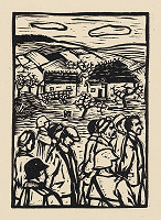 Orest Dubay – Tokajík in memoriam III. 