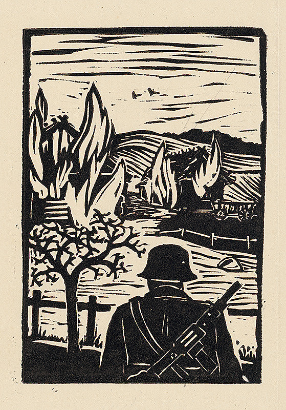 Orest Dubay – Tokajík in memoriam IV. 