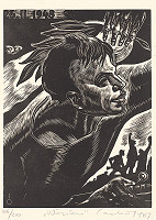 Július Szabó – Február 1948 