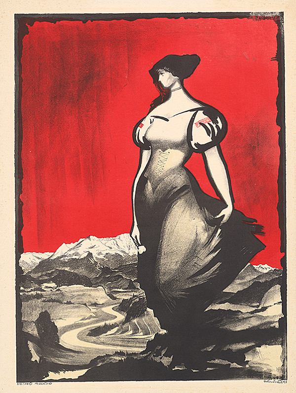 František Kudláč – Marína 