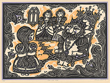 Viktor Holečko – Soľ nad zlato 