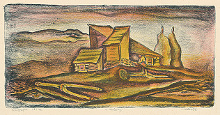 Pavol Potoček – Z Kokavy 