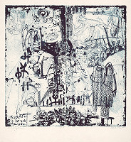 Andrej Doboš – Poľnohospodárstvo XI. 