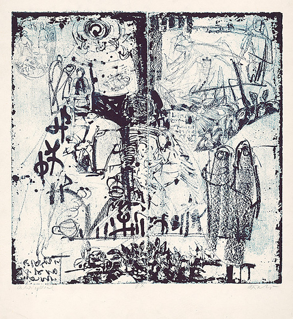 Andrej Doboš – Poľnohospodárstvo XI. 