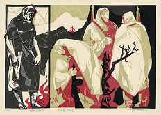 Jaroslav Horyna – Ústup 