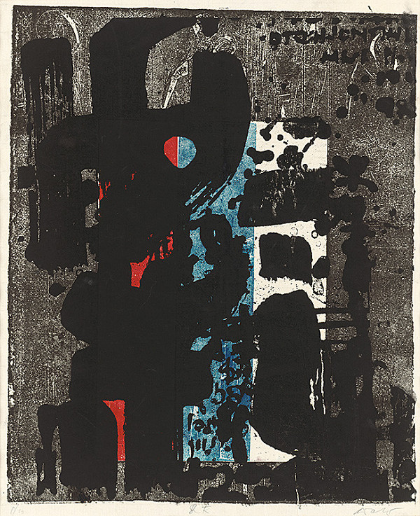 Andrej Doboš – SK 1970 