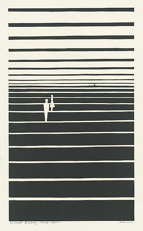 Orest Dubay – Sami 