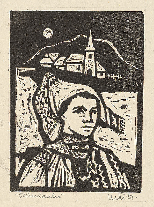 Fero Kráľ – Čičmianka 